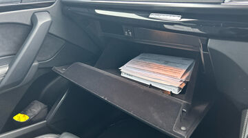 2022 Audi 2.0 TDI 40 Edition 1 Sportback S Tronic quattro Euro 6 5-door (Black) - Image: 26