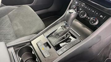 2023 Škoda 2.0 TDI SportLine Plus DSG Euro 6 5-door (Black) - Image: 16