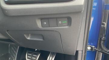 2025 Škoda TSI e-TEC MHEV ACT SportLine DSG Euro 6 5-door (Blue) - Image: 35