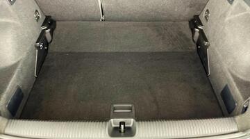 2022 Audi 1.0 TFSI 30 Sport Euro 6 5-door (Blue) - Image: 31