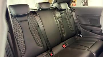 2016 Audi 2.0 TFSI S Tronic quattro Euro 6 3-door (Nav) (Unlisted) - Image: 30