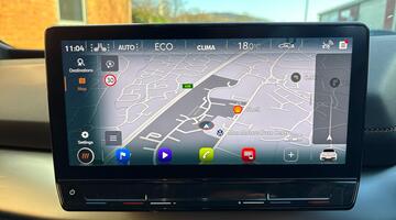 2023 CUPRA E-Boost 77kWh V2 Auto 5-door (4 Seat) (Blue) - Image: 33