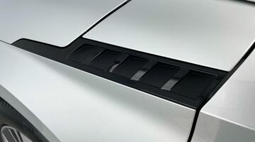 2023 Škoda 82kWh 80 Coupe Auto 5-door (DC135kW) (Silver) - Image: 39