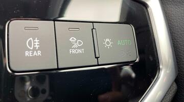 2025 Audi TFSI CoD 35 S line S Tronic Euro 6 5-door (White) - Image: 20