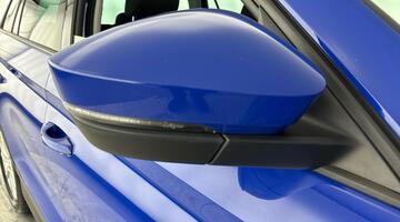 2022 Škoda 2.0 TDI SE DSG 4WD Euro 6 5-door (7 Seat) (Blue) - Image: 37