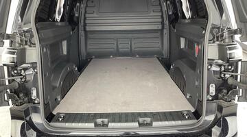 2024 Volkswagen Pro 79kWh Commerce Auto 5-door (Black) - Image: 26