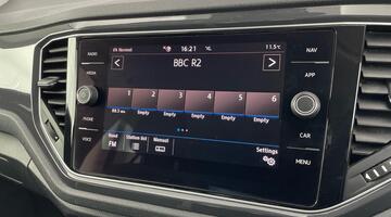 2020 Volkswagen TSI EVO SEL DSG Euro 6 5-door (Multicolour) - Image: 13