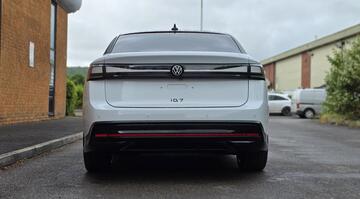 2025 Volkswagen Pro 77kWh Match Plus Fastback Auto 5-door (Multicolour) - Image: 7