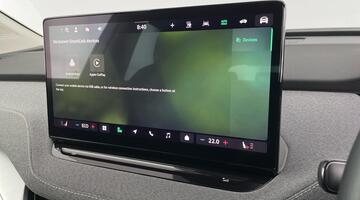 2025 Škoda 82kWh 85 Edition Auto 5-door (Silver) - Image: 22