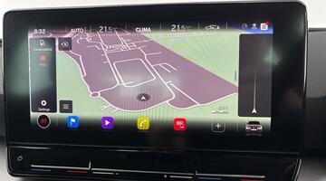 2022 SEAT TSI EVO FR Euro 6 5-door (Blue) - Image: 19