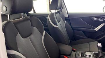 2022 Audi 1.0 TFSI 30 Sport Euro 6 5-door (Blue) - Image: 19