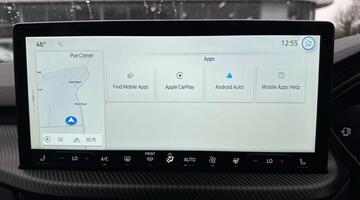 2026 Ford EcoBoost ST-Line X Euro 6 5-door (Grey) - Image: 43