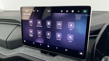 2024 Škoda TSI e-TEC MHEV SE L DSG Euro 6 5-door (7 Seat) (White) - Image: 18