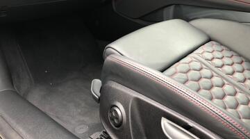 2022 Audi TFSI Sport Edition S Tronic quattro Euro 6 3-door (White) - Image: 14