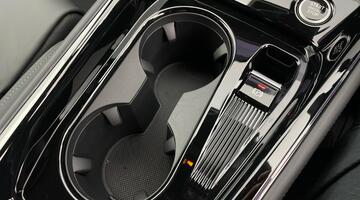 2025 Audi E-hybrid Launch Edition Sportback S Tronic Euro 6 5-door 26kWh (Black) - Image: 7