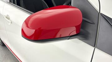 2020 Toyota 1.0 VVT-i x-trend Funroof x-shift Euro 6 5-door (White) - Image: 44