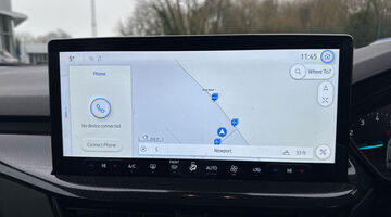 2024 Ford 1.0T EcoBoost MHEV ST-Line Euro 6 5-door (Grey) - Image: 19