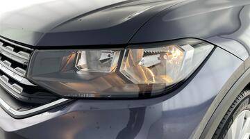 2022 Volkswagen 1.0 TSI SE DSG Euro 6 5-door (Grey) - Image: 35