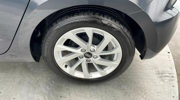 2023 Audi 1.0 TFSI 25 Sport Sportback Euro 6 5-door (Grey) - Image: 31