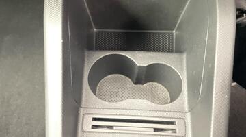 2021 Škoda 1.0 TSI Monte Carlo Euro 6 5-door (Red) - Image: 12