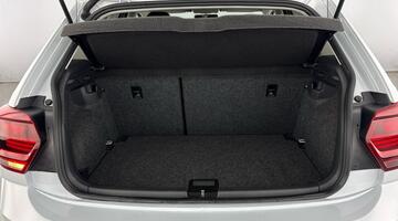 2020 Volkswagen 1.0 TSI Match Euro 6 5-door (Silver) - Image: 26