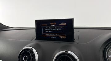 2016 Audi 2.0 TFSI S Tronic quattro Euro 6 3-door (Nav) (Unlisted) - Image: 27