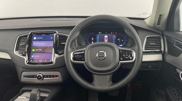 2022 Volvo 2.0 B5 MHEV Plus Auto 4WD Euro 6 5-door (Unlisted) - Image: 10