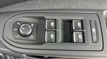 2025 Volkswagen TSI Match Euro 6 5-door (Grey) - Image: 19