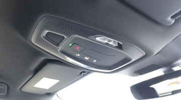 2025 Audi 2.0 TFSI S line Saloon S Tronic Euro 6 5-door (Blue) - Image: 36