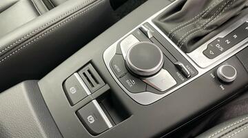 2019 Audi 2.0 TFSI Black Edition Sportback S Tronic quattro Euro 6 5-door (Grey) - Image: 15