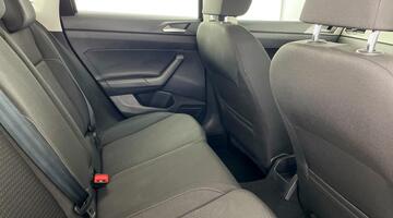 2020 Volkswagen 1.0 TSI SE Euro 6 5-door (Black) - Image: 26