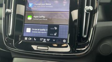 2022 Volvo Recharge 69kWh Ultimate Auto 5-door (Unlisted) - Image: 27