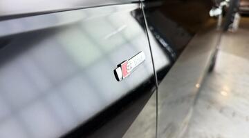 2021 Audi 2.0 TDI 40 Black Edition S Tronic quattro Euro 6 4-door (Black) - Image: 41