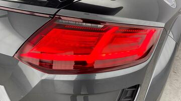 2019 Audi 2.0 TFSI 40 Black Edition Roadster S Tronic Euro 6-door (Grey) - Image: 34