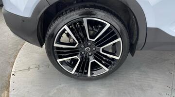 2025 Volvo 2.0 B3 MHEV Ultra Bright DCT Auto Euro 6 5-door (Blue) - Image: 26