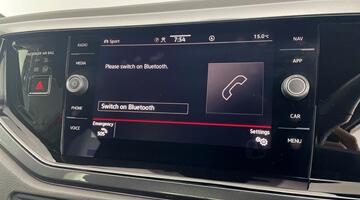 2023 Volkswagen 2.0 TSI GTI DSG Euro 6 5-door (Red) - Image: 14