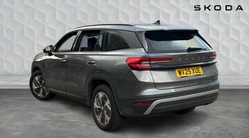 2025 Škoda TSI iV 25.7kWh SE DSG Euro 6 5-door (5 Seat) (Grey) - Image: 3