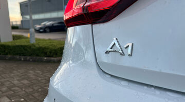 2025 Audi TFSI 35 S line Sportback S Tronic Euro 6 5-door (White) - Image: 20