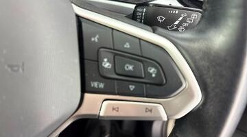 2023 Volkswagen 1.0 TSI Life Euro 6 5-door (Grey) - Image: 20