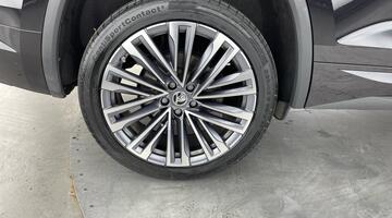 2024 Škoda 2.0 TDI Laurin & Klement DSG 4WD Euro 6 5-door (7 Seat) (Black) - Image: 33