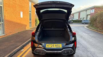 2025 CUPRA ETSI V2 DSG Euro 6 5-door (Black) - Image: 14