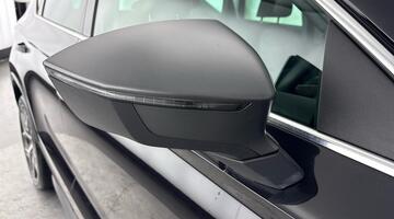 2022 SEAT 2.0 TDI FR Sport Euro 6 5-door (Black) - Image: 45