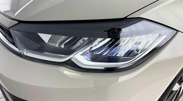 2025 Volkswagen 1.0 TSI Match DSG Euro 6 5-door (Grey) - Image: 35