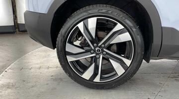 2024 Volvo 2.0 B3 MHEV Ultra Dark DCT Auto Euro 6 5-door (Blue) - Image: 31