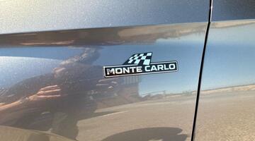 2024 Škoda 1.0 TSI Monte Carlo DSG Euro 6 5-door (Grey) - Image: 14