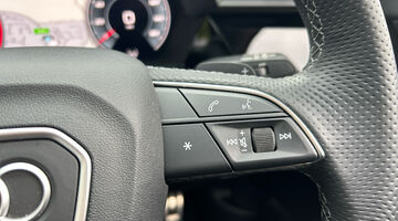 2023 Audi 2.0 TFSI Vorsprung Sportback S Tronic quattro Euro 6 5-door (Red) - Image: 24