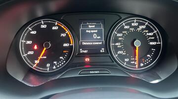 2021 SEAT TSI EVO XPERIENCE Euro 6 5-door (White) - Image: 31