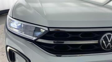 2022 Volkswagen 1.0 TSI Style Euro 6 5-door (White) - Image: 37