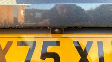 2025 CUPRA EHybrid 25.8kWh VZ2 DSG Euro 6 5-door (Grey) - Image: 23