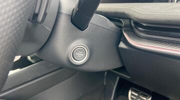 2025 Škoda TSI e-TEC MHEV SportLine DSG Euro 6 5-door (Grey) - Image: 25